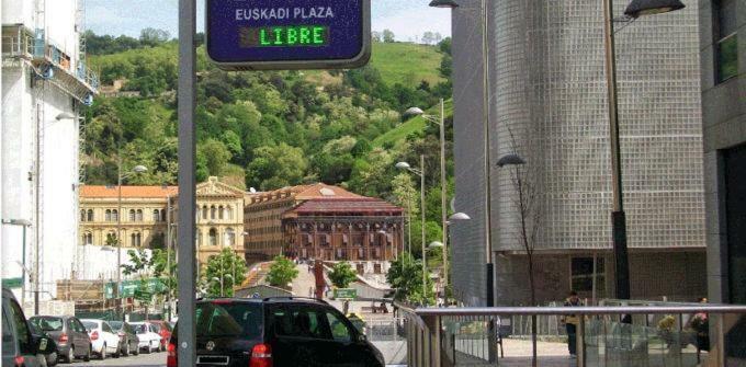 Апартаменты Premium Location! Gran Via & Free Parking Бильбао Экстерьер фото